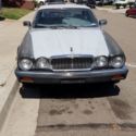 Jaguar XJ6 4.2 Liter - Low Miles