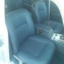 Jaguar XJ6 4.2L year 1970 1st serie SWB Manual transmission with Overdive