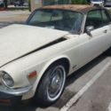 jaguar xj6 coupe 1976