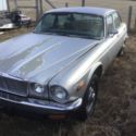 Jaguar XJ6 L. NO title Parts only!!