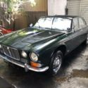 Jaguar XJ6 Series 1 / 2.8 Liter / Engine out but included.