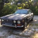jaguar xj6 Series I 1972