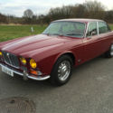 Jaguar XJ6  V8