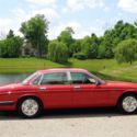 Jaguar XJ6 Vanden Plas - Only 12,120 Miles