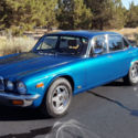 Jaguar XJ6 XJ6L Chevy V8 Conversion Street Rod Hot Rod Classic