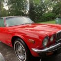Jaguar XJ6C Coupe 2 Dr Short Wheel Base
