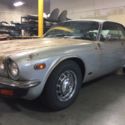 Jaguar XJ6C XJC XJ Coupe 4.2. 1975 LHD for restoration