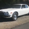 Jaguar XJ6C XJC XJ6 Coupe 4.2 1976