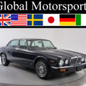 Jaguar XJ6L