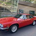 JAGUAR XJ8 CLASSIC 52,000 miles SHARP CAR CLEAN CAR FAX !!!