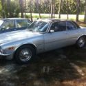JAGUAR XJC 2-DOOR COUPE - RARE !!! PROJECT BARN FIND FOR PARTS OR RESTORATION !!