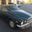 Jaguar XJC 4.2 XJ Coupe Currently fitted with V8 in need of restoration
