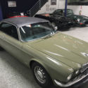 Jaguar XJC 4.2 XJ Coupe