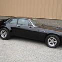 JAGUAR XJS 1987 COUPE 502 BIG BLOCK