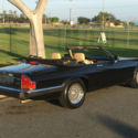JAGUAR XJS 1990