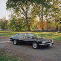 Jaguar XJS - 1992 w/Chevy 350 V8 conversion