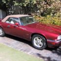 Jaguar XJS 1994 6 Liter Convertible car for sale