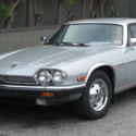 JAGUAR XJS 2DR COUPE