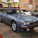 Jaguar XJS-C V12 Convertible - Only 9,600 Miles from NEW - Incredible Condition