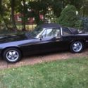 jaguar xjs cabriolet v12 1 of 285