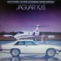 Jaguar, XJS, Classic, Collector, 1979, V12,