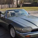 Jaguar XJS Convertible