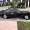 Jaguar XJS Coupe 4.0 Coupe - RARE late 1994 build, all options, best AJ6 Engine
