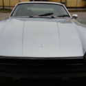 jaguar xjs coupe veteran V12 5,3 liters silver leather seats