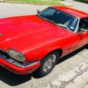 Jaguar XJS - Great Condition, No Reserve!