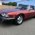 Jaguar XJS HE