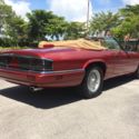 Jaguar XJS Original 25K Miles