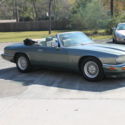 Jaguar XJS
