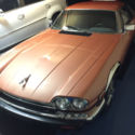 Jaguar XJS V-12, Custom Paint and CLASSY! Jag Tech Owned- Purrrs and ROARS!