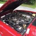 Jaguar xjs v12 Coupe 1988