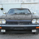 Jaguar: XJS V12 Coupe