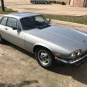 Jaguar XJS V12 *Just Uncovered From Estate Sale*