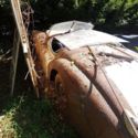 Jaguar xk 120 1954 Right Hand Drive, Matching numbers block, Very rare find!!!