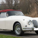 Jaguar XK 150