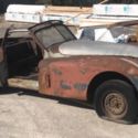 Jaguar xk120 convertible 1953 xk140 xke