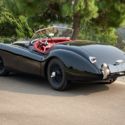 Jaguar xk120 Roadster 1953