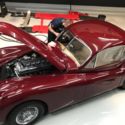 Jaguar XK140 FHC