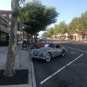 Jaguar XK140