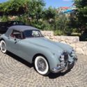 Jaguar xk150 1959 DHC &quot;S&quot; 3.4L Concourse restoration, only 66 cars ever made!!!