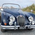 JAGUAR XK150