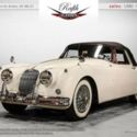 Jaguar XK150 White with 0 Miles, for sale!
