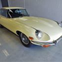Jaguar xke 1969 61K miles
