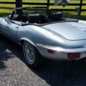 jaguar xke 1974 v12