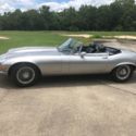 jaguar xke (e type)