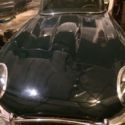 jaguar xke