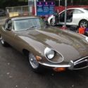 Jaguar1969 Jaguar E-Type RDST L@@K BARN FIND
